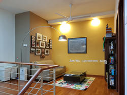 Chuan Ville (D19), Terrace #153982792